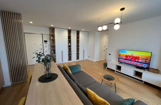 Apartament 3 camere Aviatiei Towers