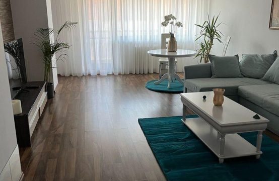 Apartament 3 camere strada Trifesti