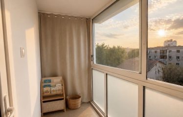 Apartament 3 camere George Valentin Bibescu