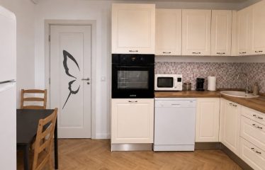 Apartament 3 camere George Valentin Bibescu