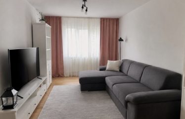 Apartament 3 camere George Valentin Bibescu