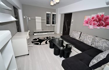 Apartament 2 camere strada Gherghitei
