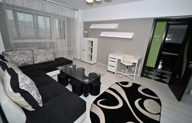 Apartament 2 camere strada Gherghitei