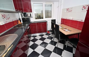 Apartament 2 camere strada Gherghitei