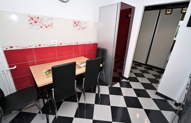 Apartament 2 camere strada Gherghitei