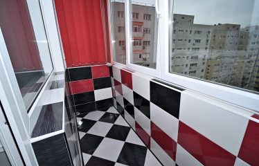 Apartament 2 camere strada Gherghitei