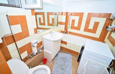 Apartament 3 camere Elena Vacarescu