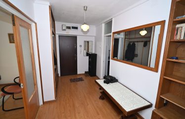 Apartament 3 camere Elena Vacarescu