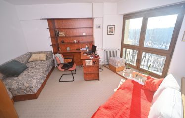 Apartament 3 camere Elena Vacarescu