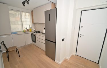 Apartament 2 camere Piata Amzei