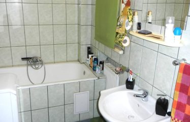 Apartament 3 camere Nicolae Balcescu