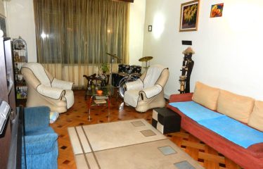 Apartament 3 camere Nicolae Balcescu