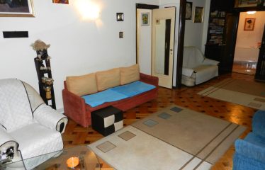 Apartament 3 camere Nicolae Balcescu