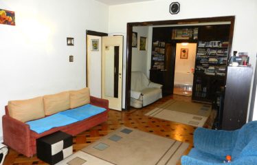 Apartament 3 camere Nicolae Balcescu