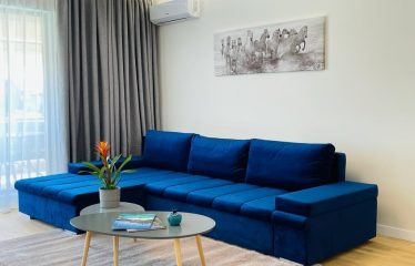 Apartament 3 camere Soseaua Pipera