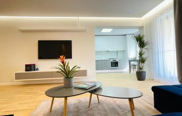 Apartament 3 camere Soseaua Pipera