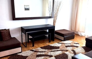 Apartament 2 camere strada Prometeu