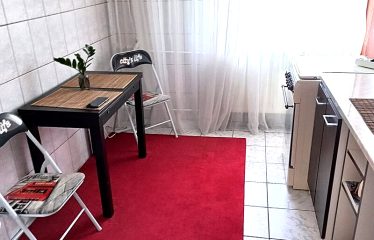 Apartament 2 camere strada Prometeu
