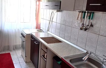 Apartament 2 camere strada Prometeu