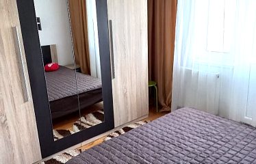 Apartament 2 camere strada Prometeu