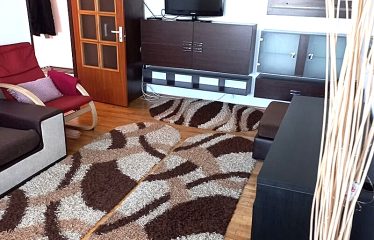 Apartament 2 camere strada Prometeu