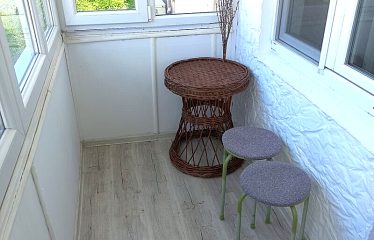 Apartament 2 camere strada Prometeu