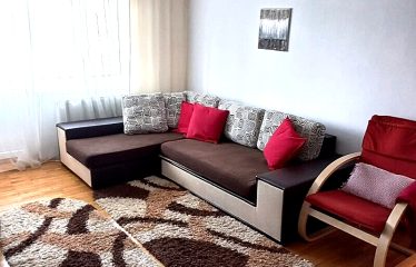 Apartament 2 camere strada Prometeu