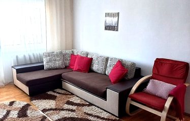 Apartament 2 camere strada Prometeu