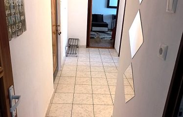 Apartament 2 camere strada Prometeu