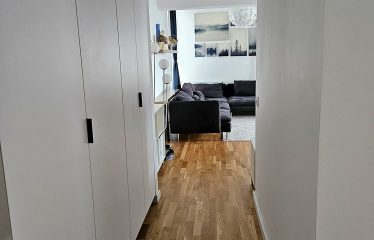 Apartament 3 camere complex Buena Vista