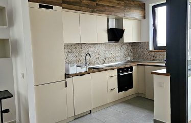 Apartament 3 camere complex Buena Vista