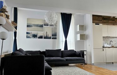 Apartament 3 camere complex Buena Vista