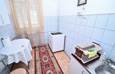 Apartament 2 camere Calea Grivitei