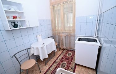 Apartament 2 camere Calea Grivitei