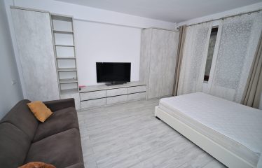 Garsoniera Bld Iancu de Hunedoara