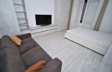 Garsoniera Bld Iancu de Hunedoara