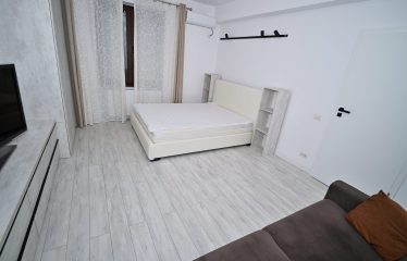 Garsoniera Bld Iancu de Hunedoara