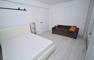 Garsoniera Bld Iancu de Hunedoara