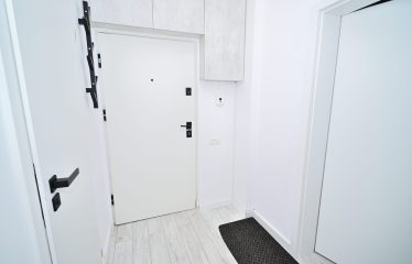 Garsoniera Bld Iancu de Hunedoara
