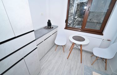 Garsoniera Bld Iancu de Hunedoara