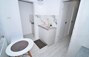 Garsoniera Bld Iancu de Hunedoara