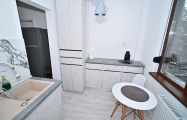 Garsoniera Bld Iancu de Hunedoara