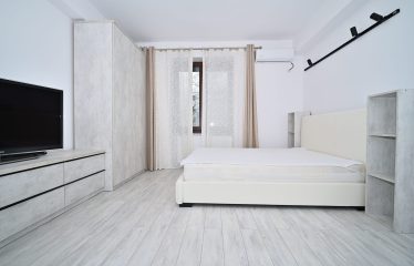 Garsoniera Bld Iancu de Hunedoara