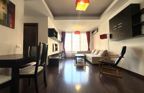 Apartament 3 camere complex North Area Lake View