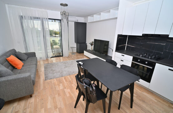 Apartament 2 camere complex 102 Address