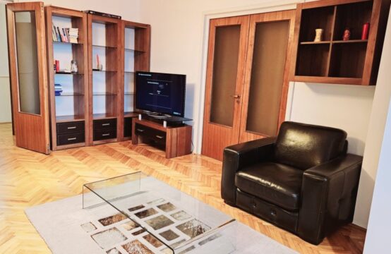 Apartament 4 camere bld Bucuresti-Ploiesti