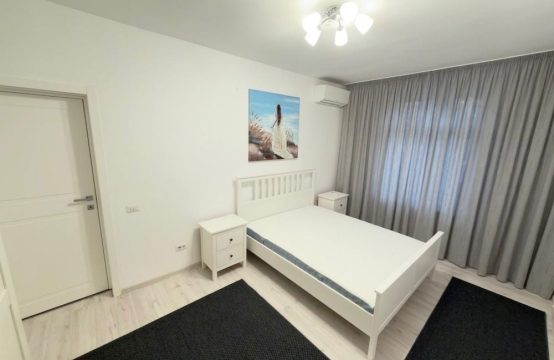 Apartament 2 camere strada Ceaikovski
