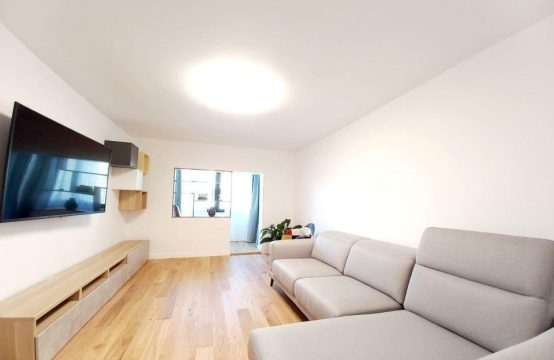 Apartament 4 camere strada Maguricea