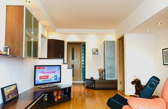 Apartament 3 camere Calea Vacaresti