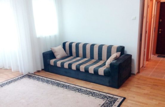 Apartament 3 camere strada Stefan Burileanu